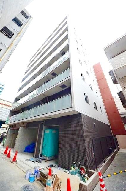 建物外観　★鉄筋コンクリート造マンション★