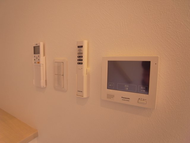 セキュリティ　※参考写真