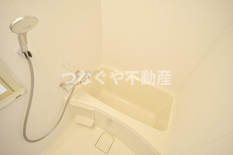 バス・シャワールーム　グランクオール西馬込