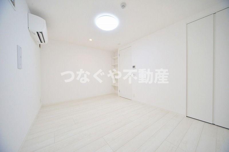 その他部屋・スペース　グランクオール西馬込