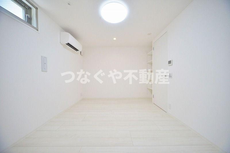 その他設備　グランクオール西馬込