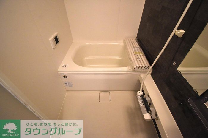 バス・シャワールーム　＊お部屋探し、ご内見のご希望はタウンハウジング八王子店で！