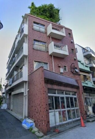 京急本線 北品川駅 徒歩3分 築50年