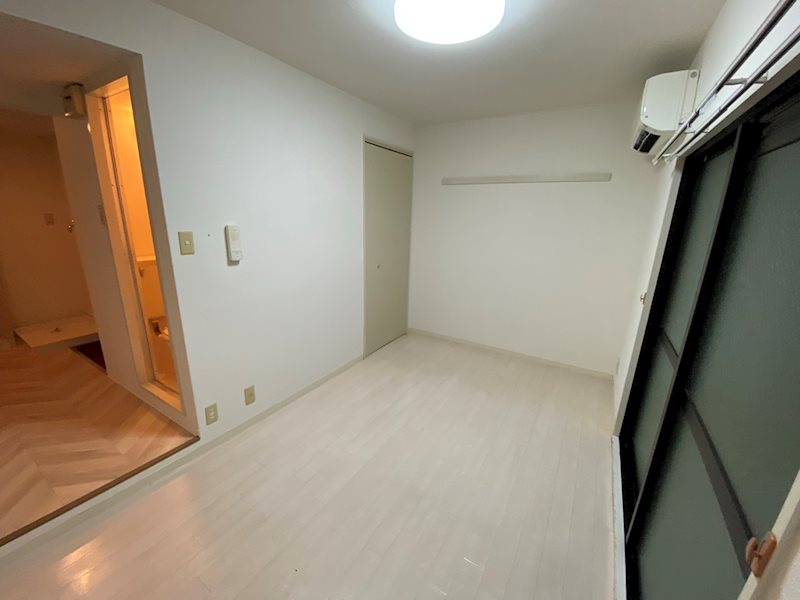 その他設備　302号室写真(2023.12.23撮影分)