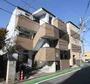 ロッセル 2階 築31年3ヶ月の賃貸物件