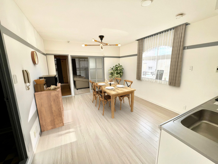 居室・リビング