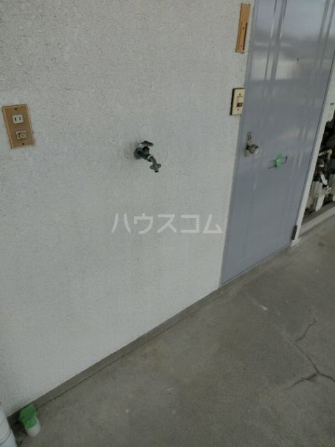 【名古屋市名東区大針のマンションのその他共有部分】