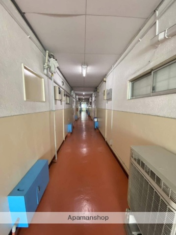 その他共有部分　その他共有部分