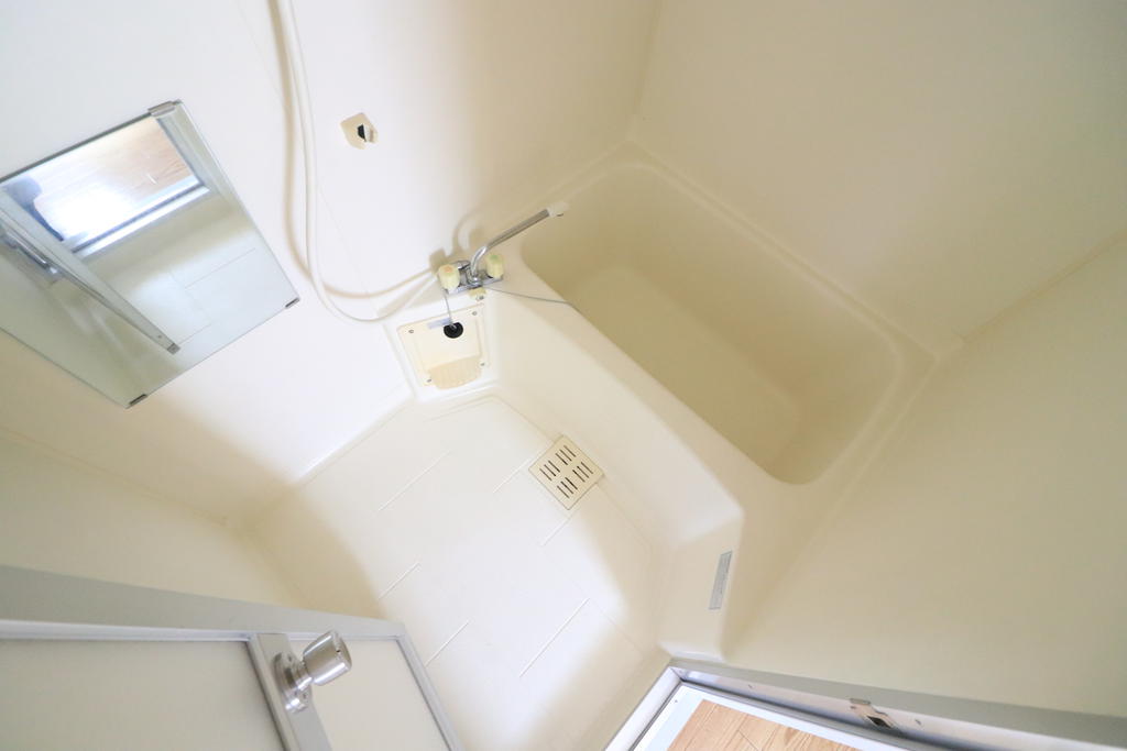 バス・シャワールーム　お風呂場☆
