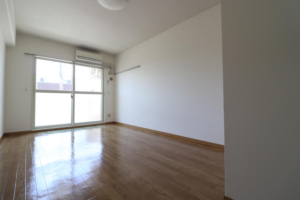 眺望　洋室の別アングル♪