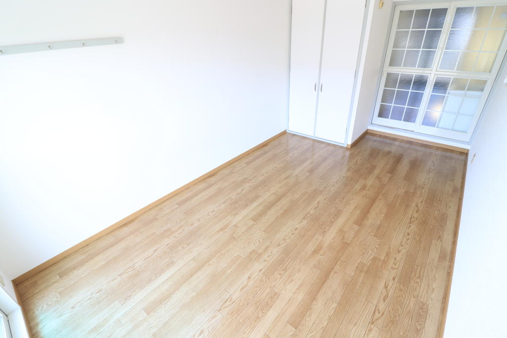 居室・リビング　洋室です☆