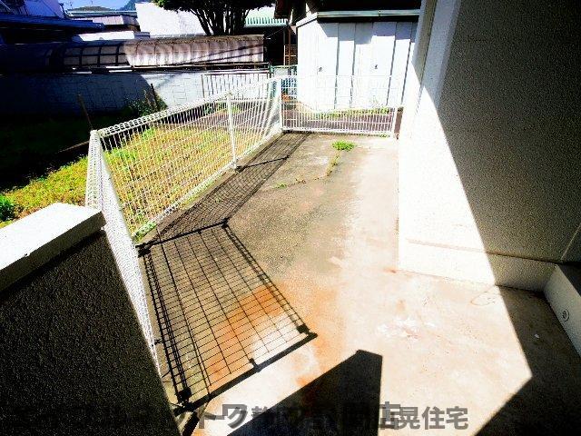 庭