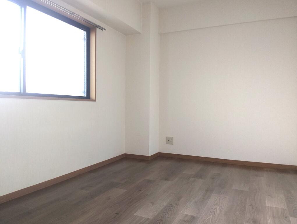 セレーブル中央の内装写真