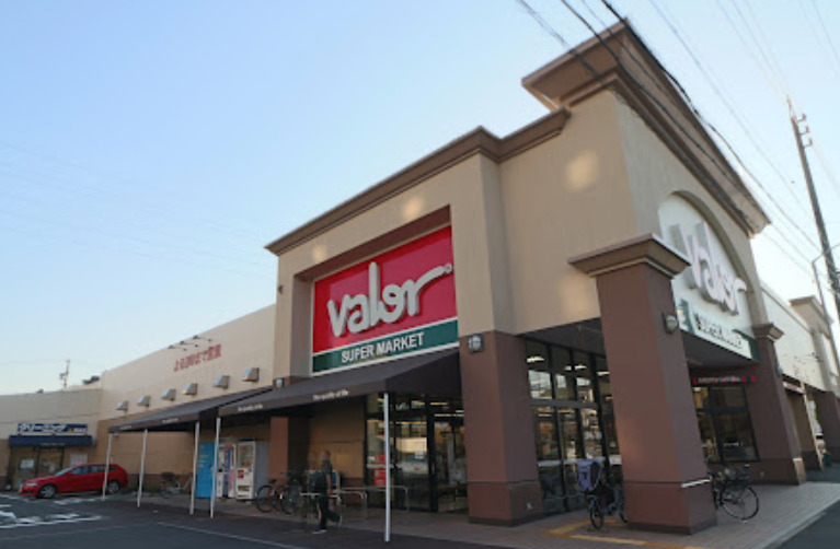 スーパー　バロー　港栄店（スーパー）まで1213m