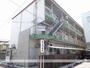 日の出マンション 2階 築52年3ヶ月の賃貸物件