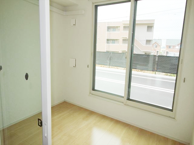 バルコニー　サンルーム