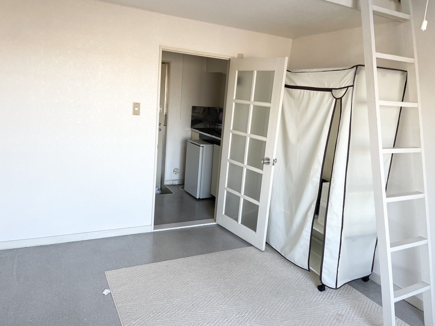 居室・リビング　※室内写真は前回募集時のものです