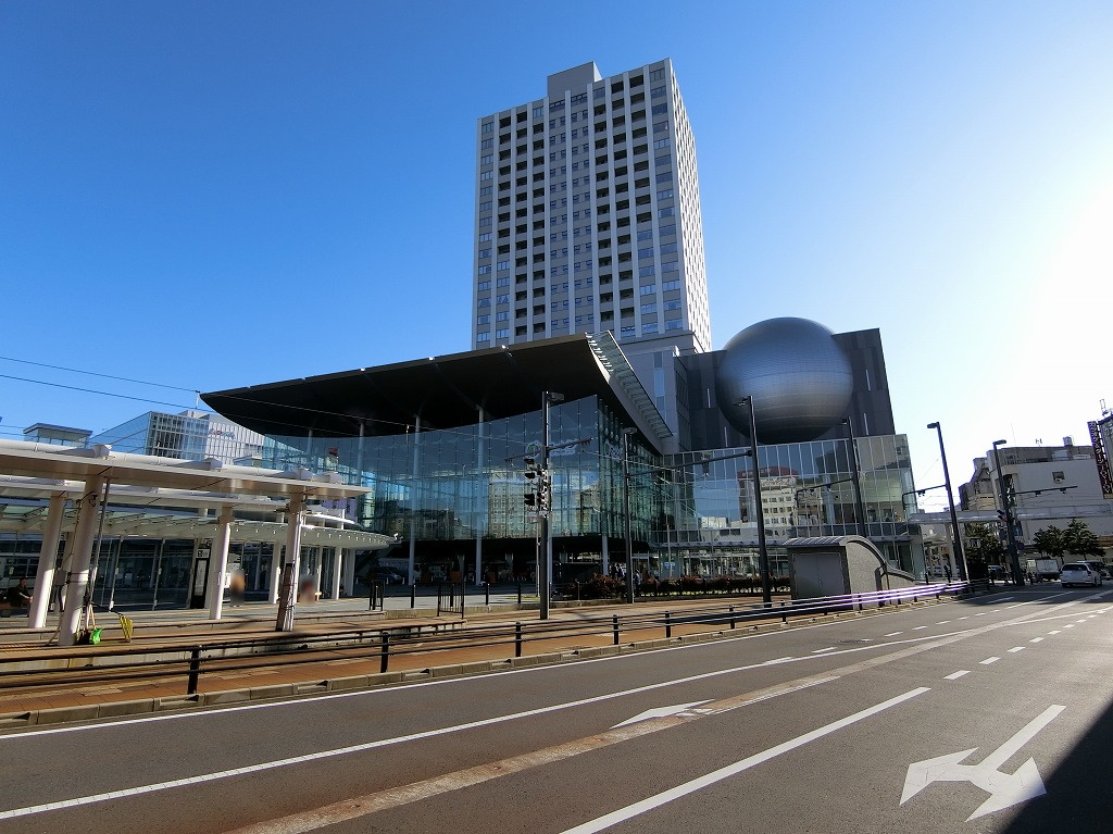 ショッピングセンター　ハピリン（ショッピングセンター）まで237m