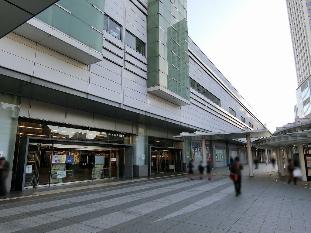 ショッピングセンター　プリズム福井（ショッピングセンター）まで370m