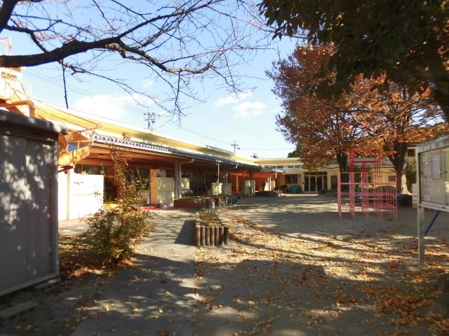 【メゾン五反田　Ａの幼稚園・保育園】