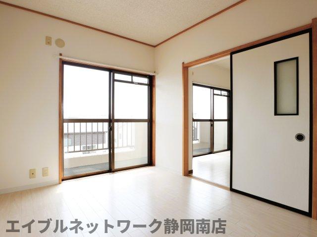 その他部屋・スペース　内装も気になるポイント