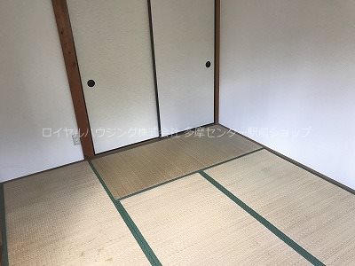 【パレスINOUEのその他部屋・スペース】