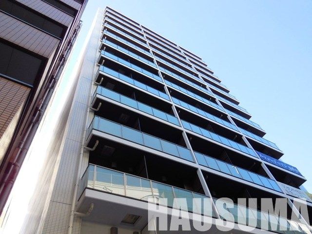 【北区滝野川のマンションのその他】