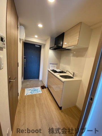 【LIME RESIDENCE HIGASHINAKAYAMAのその他部屋・スペース】