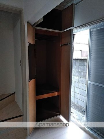 北坂ノ上丁Y様戸建の内装写真