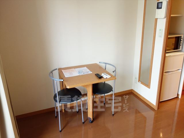 その他部屋・スペース