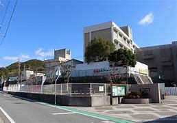 【姫路市砥堀のアパートの小学校】