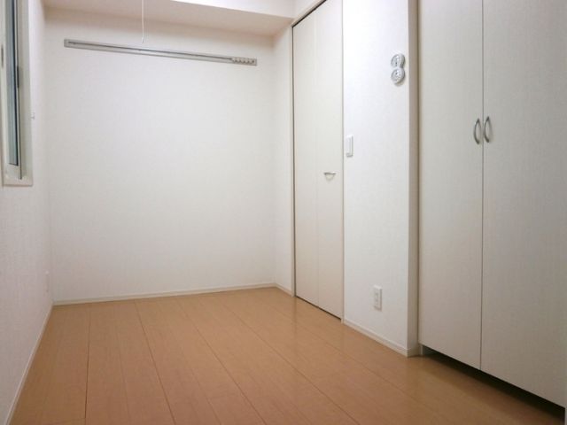 【長岡市三和のアパートのその他部屋・スペース】