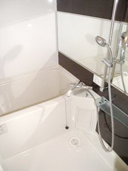 バス・シャワールーム　現況優先になります。