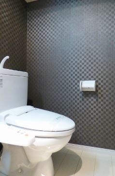 トイレ　現況優先になります。