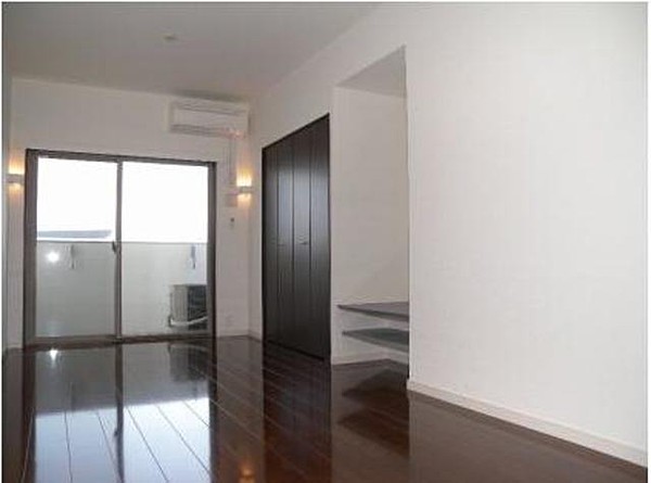 居室・リビング　現況優先になります。