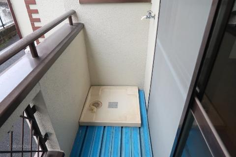 バルコニー　ベランダ