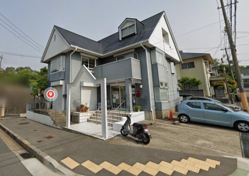 ドラックストア　ジェームス山パール薬局（ドラッグストア）まで635m