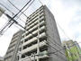 PrimalOsakaTenmangu 11階 築16年8ヶ月の賃貸物件