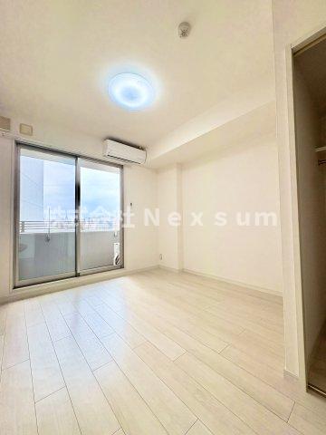 居室・リビング　おしゃれな居間です