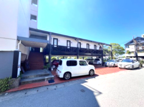 飲食店　ふらんせ蔵（飲食店）まで947m