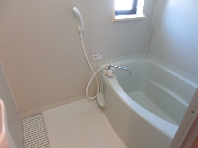 バス・シャワールーム　同型タイプ