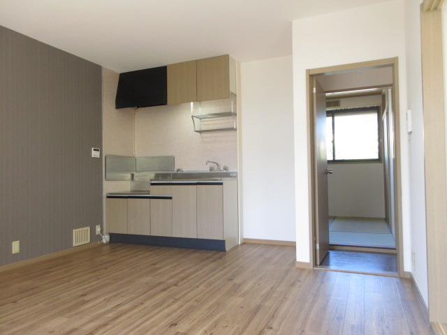 居室・リビング　同型タイプ