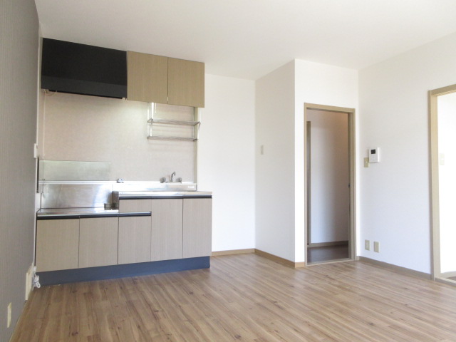 居室・リビング　同型タイプ