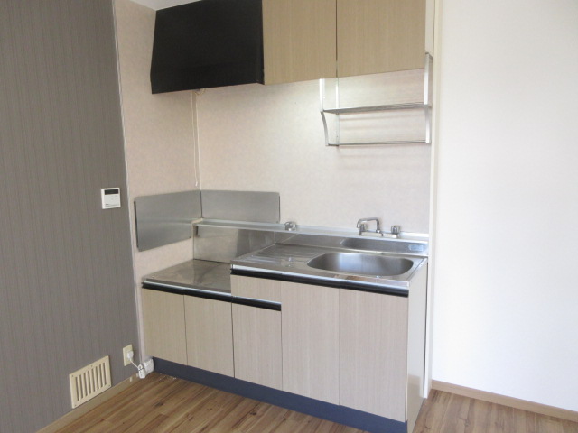 キッチン　同型タイプ