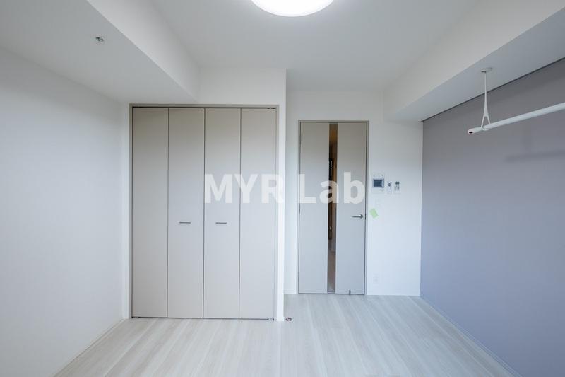 収納　現状優先　参考写真