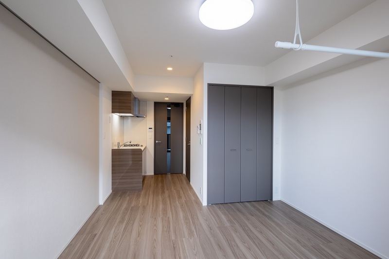 居室・リビング　現状優先　参考写真