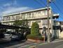 一ノ割駅より徒歩10分 築36年5ヶ月 3階建の賃貸物件