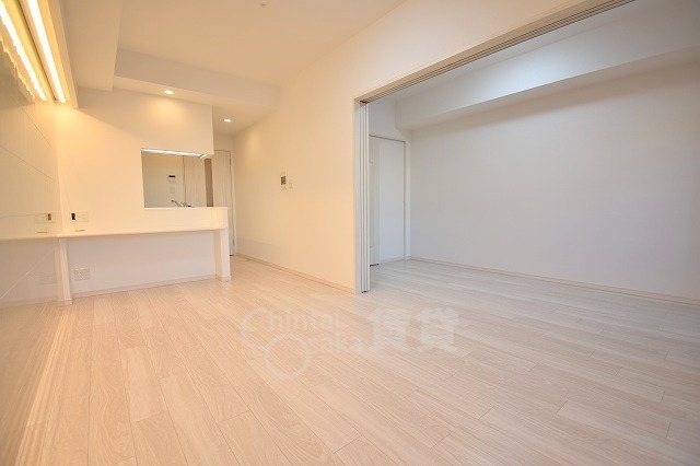 その他部屋・スペース　居間