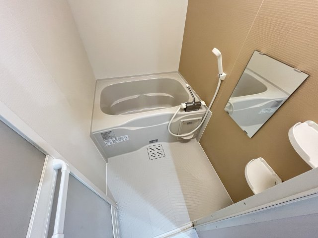 バス・シャワールーム　参考写真