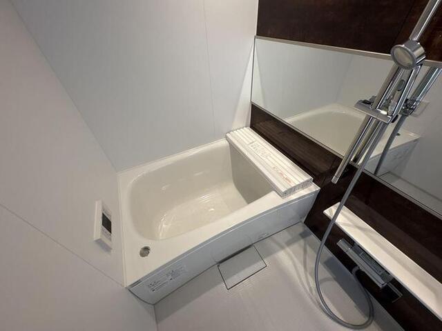 バス・シャワールーム　浴室